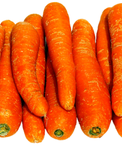 Carrot (Orange)-چائنا گاجر