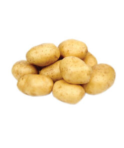 Potato (Fresh) Economy-آلو نیا چھلکے والا اکانومی