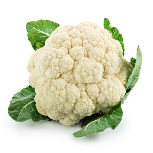 Cauliflower- پھول گوبی